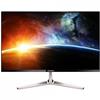 MONITOR YASHI YZ2748 27 LED IPS 16:9 FHD 350CD/M 2MS 60HZ VGA/HDMI MULTIMEDIALE, PIONEER SLIM